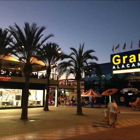 Brilliant Villa Gran Alacant Exterior foto