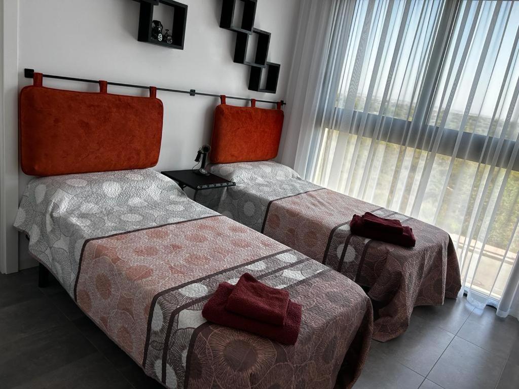 Brilliant Villa Gran Alacant Exterior foto