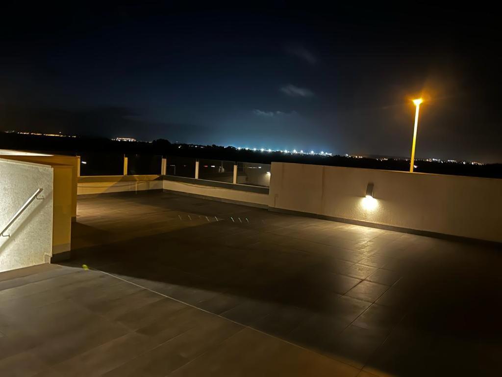 Brilliant Villa Gran Alacant Exterior foto